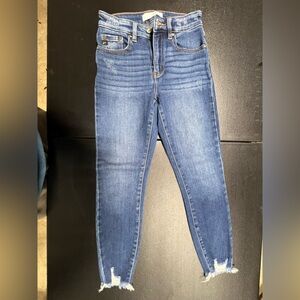 Kancan jeans